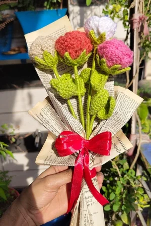 Big Sunflower Bouquet (Copy)